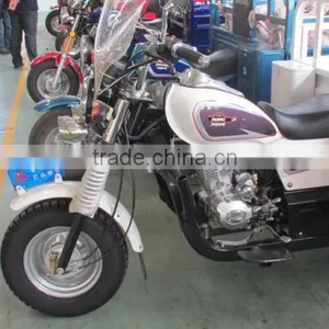 150cc Prices Adult Tricycle Manufacturer in Guangzhou thumbnail-2