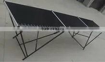 Portable Aluminum Folding Table thumbnail-1