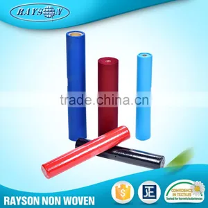 China Suppliers Tnt Disposable Pp Nonwoven Table Cloths thumbnail-3