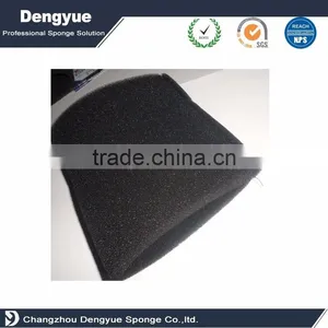 Wholesale Filter Foam for Gutter Filter Foam Foam Air Filter Material thumbnail-5