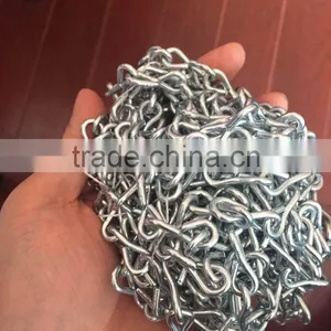 High Quality Metal Single Jack Chain thumbnail-2