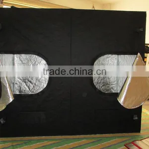 Hydroponics Greenhouse Custom 240x120x200cm Grow Tent thumbnail-3