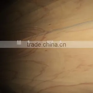 Linyi Factory Grade ab c 0.28mm 4'x8' Mersawa Face Veneer for Furniture thumbnail-4