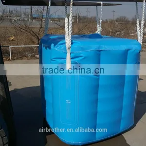 2015 New 1 Ton Industrial PVC Jumbo Bag thumbnail-1