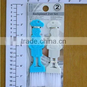 KITCHEN BRUSH SET thumbnail-1