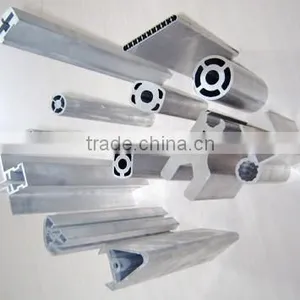 Aluminum Profile for Mosquito Screens thumbnail-1