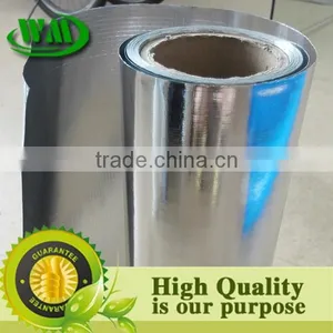 High Quality Radiator Reflective Foil Woven thumbnail-5