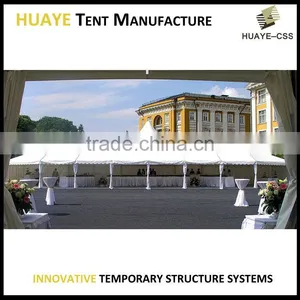 Good Quality Newest Design Cheap Hot Sale Used Marquee Party Tent Wedding Tent for Sale thumbnail-1