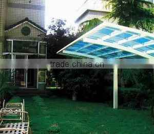 Bayer 3113 Honeycomb Polycarbonate Sheet thumbnail-1