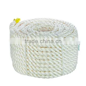 Nylon Braided Rope thumbnail-1