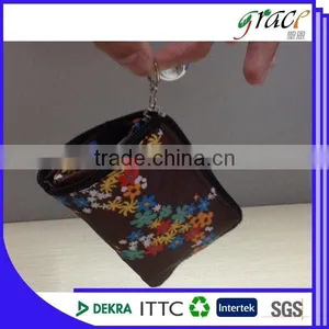 PET Folding Shopping Bag for Market thumbnail-4