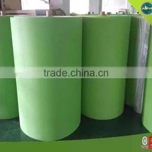 Aluminum Foil Backed Wall Insulation Materials thumbnail-1