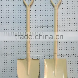 Steel Handle Shovel thumbnail-1