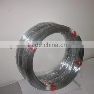 Zinc-plating Steel Wire for Aluminium Cable Reinfoced and Optical Cable thumbnail-1