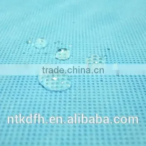High Quality Breather Membrane for Pitched Roof thumbnail-2