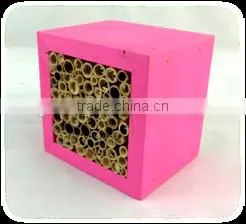 Insect Hotel, Insect House, Insect Hotel for Butterflies, Ladybugs, Bees Etc. thumbnail-4