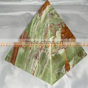 Top Quality Cheap Price ONYX PYRAMIDS HANDICRAFTS thumbnail-2