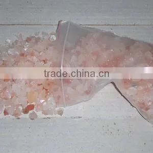 Natural Bath Salts/Himalayan Salt Granuels/Rock Salt Grains thumbnail-3