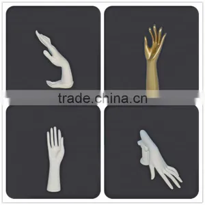 Jewelry Display Mannequin Hands Display for Sale thumbnail-4
