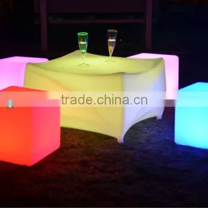LED Outdoor Party Table thumbnail-1