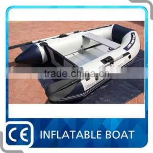 New Design China Inflatable Seat Boat RX300IF2 thumbnail-1