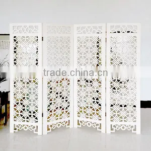 Wholesale Living Room Folding Wedding Devider thumbnail-1