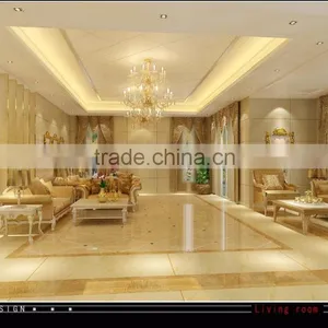 Interior And Exterior 3D Architectural Rendering With Best Price thumbnail-1