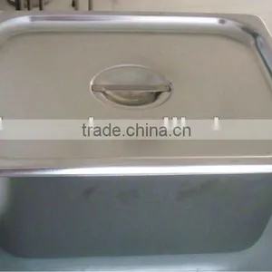 Stainless Steel Gastronom Pan,GN Pans thumbnail-1