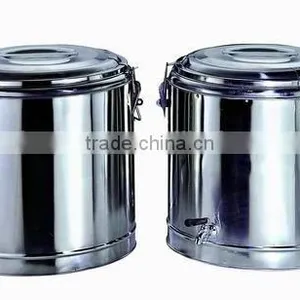 Stainless Steel Insulated Barrel thumbnail-4