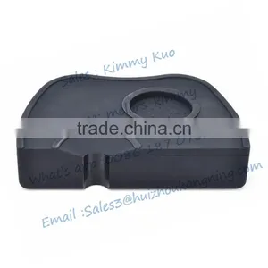 Silicone Espresso Tamp Mat Coffee Corner Tamper Mat thumbnail-5