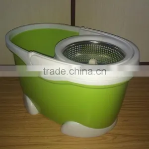 360 Magic Mop and Magic Spin Mop thumbnail-2