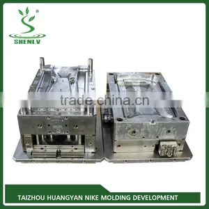 High Quality Customized Professional Car Shell Mould thumbnail-5