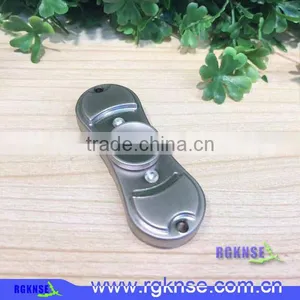 2017 Cheap Factory Stainless Steel/Brass/Copper/Aluminum Spinner Ceramic Bearing Fidget Toy Hand Toys thumbnail-6