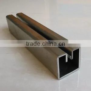 Keenhai OEM Customized Stainless Steel Window Frame Profile thumbnail-1