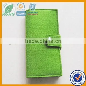 Wool Felt Fabric Bags thumbnail-6