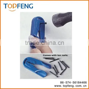 Plastic Nail Guide Nail Holder thumbnail-1