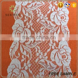 Wholesale Cheap Burlap Table Runner thumbnail-3