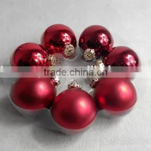 Stock Xmas Decor Ball Christmas Ball for Decoration Inventory of Christmas Ornaments thumbnail-4
