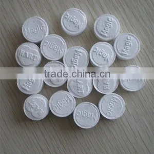 Hot Sale Non-woven Magic Tissue Compressed Tablet thumbnail-1