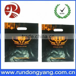 Cheap Price Top Quality Plastic Shopping Bags for Shopping thumbnail-1