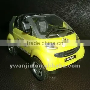 Supply Fashion Plastic Car Toys Small Order thumbnail-1