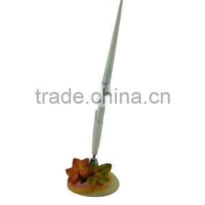 Butterfly Resin Gifts Leaveland Wedding Pen thumbnail-1