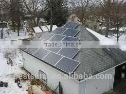 500W Solar Power Charger TOP SALE High Efficiency thumbnail-2