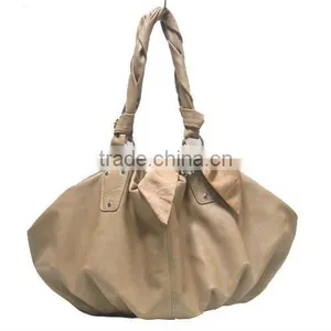 Fashion PU Shoulder Bag thumbnail-1