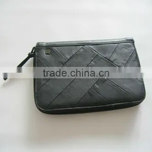 More Functions Leather Wallet thumbnail-1