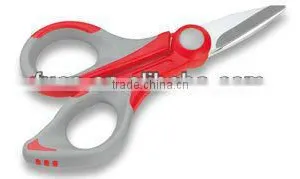 ELECTRIC SCISSORS FOR CUTTING FABRIC thumbnail-1