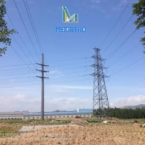 Megatro Angle Towers thumbnail-3