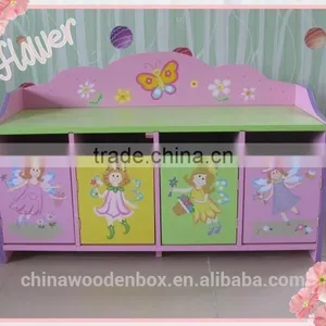 2015 Wooden Shoe Racks for Kids thumbnail-4