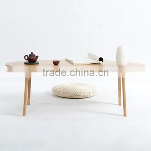 2016 Europe Style New Desin Hotsale Coffee Table in Bamboo thumbnail-3