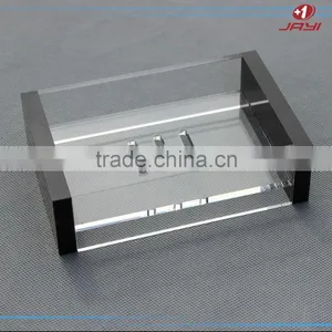 High Quality Custom OEM Plastic Bathroom Accessories thumbnail-5